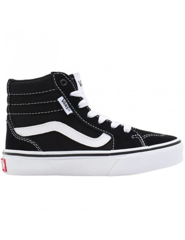 Vans Î Î±Î¹Î´Î¹ÎºÎ¬ Sneakers Filmore ÎœÎ±ÏÏÎ± VN0A5HZDIJU